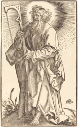 Święty Jakub Mniejszy