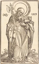 Św. Mateusz