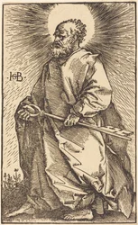 Święty Piotr