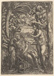 Merkury i Wenus