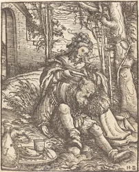Samson i Dalila