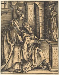 Bałwochwalstwo Salomona