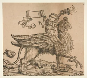 Herold (Ogłaszający Triumf)