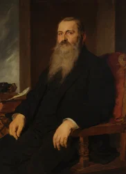 Pisarz Emmerich Ranzoni