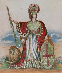 Portret Williama Fitzwilliama, hrabiego Southampton, s.1539