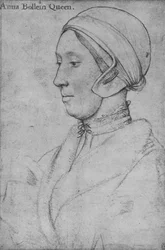 Anny Boleyn