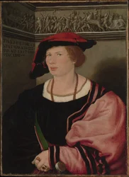 Benedikt von Hertenstein (ur. ok. 1495 r., zm. 1522 r.)