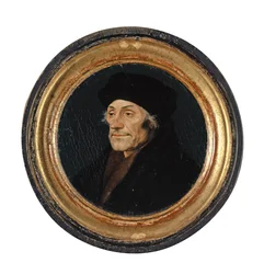 Erasmus, ok. 1532 r.