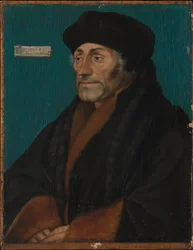 Erazm z Rotterdamu