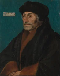 Erazma z Rotterdamu, ca. 1532.