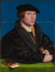 Hermann von Wedigh III (zm. 1560)