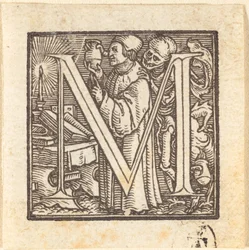 Litera M