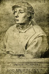 Magnus Petroniusz