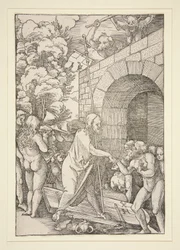 Chrystus w Otchłani