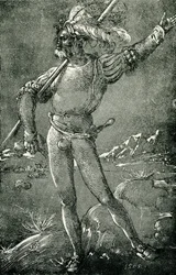 Szwajcarski najemnik