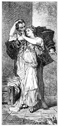 Faust, c1880-1882