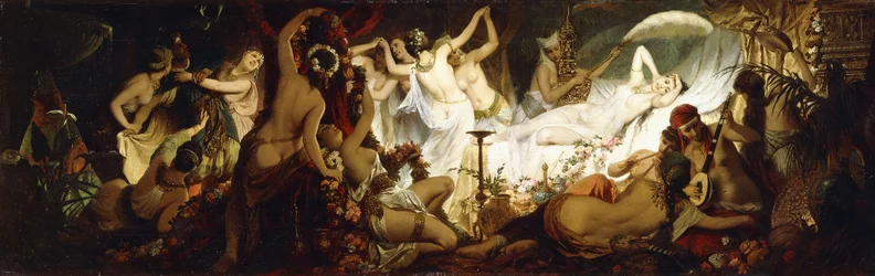 Harem,