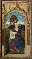 Święta Weronika, 1470-1475.