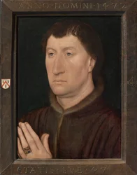 Kanon Gilles Joye, 1472
