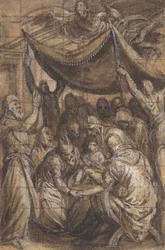 Obrzezanie, 1516-73.