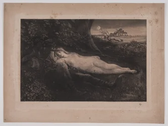 Titania w „Śnie nocy letniej”