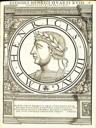 Henryk III