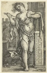 Śmierć Lukrecji