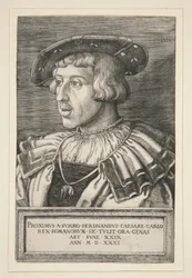 Ferdynand I