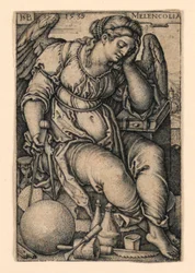 Melenkolia (Melancholia)
