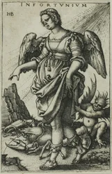 Nieszczęście
