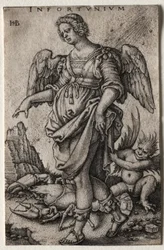 Nieszczęście.