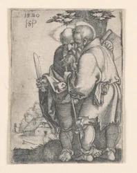św. Bartłomieja i św. Macieja