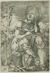 św. Antoniego Pustelnika