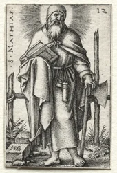 Św. Mateusz