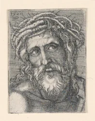 Głowa Chrystusa