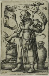 Kobieta z Rynku