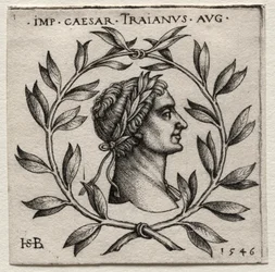 Trajana, 1546.