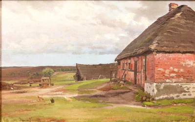 Dom na Alheden
