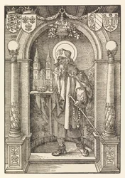 Św. Sebaldusa