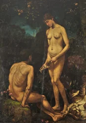 Adam i Ewa