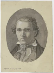 Portret syna Ludwiga Thomy