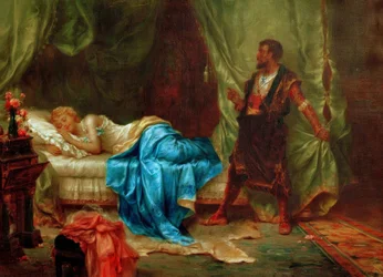 Szekspir, Otello / Klejnot. v. Zatzka