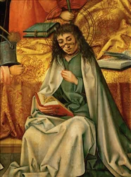 Czytanie apostoła