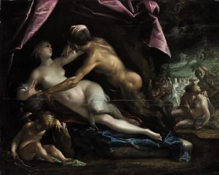 Pan i Selene