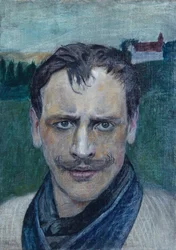 Autoportret