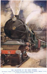 Nordycki Ekspres
