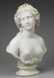 Meduza, ok.1854