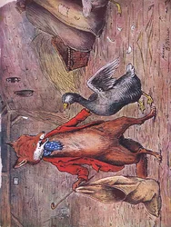 Zabiorę cię bez wytchnienia, 1920