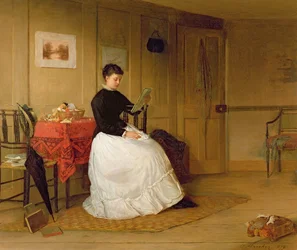 Cenny tom, 1879