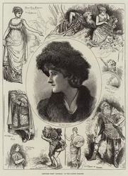 Szkice z Ingomara w Teatrze Liceum